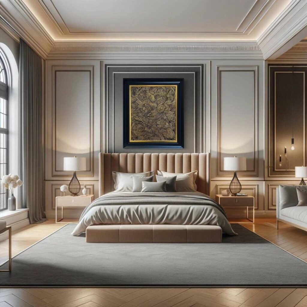 The Power of Composition and Proportion in Interior Styling ...