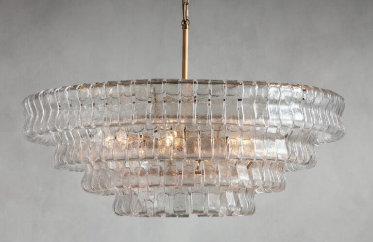 30 Chic Chandelier Ideas as the Statement Lighting