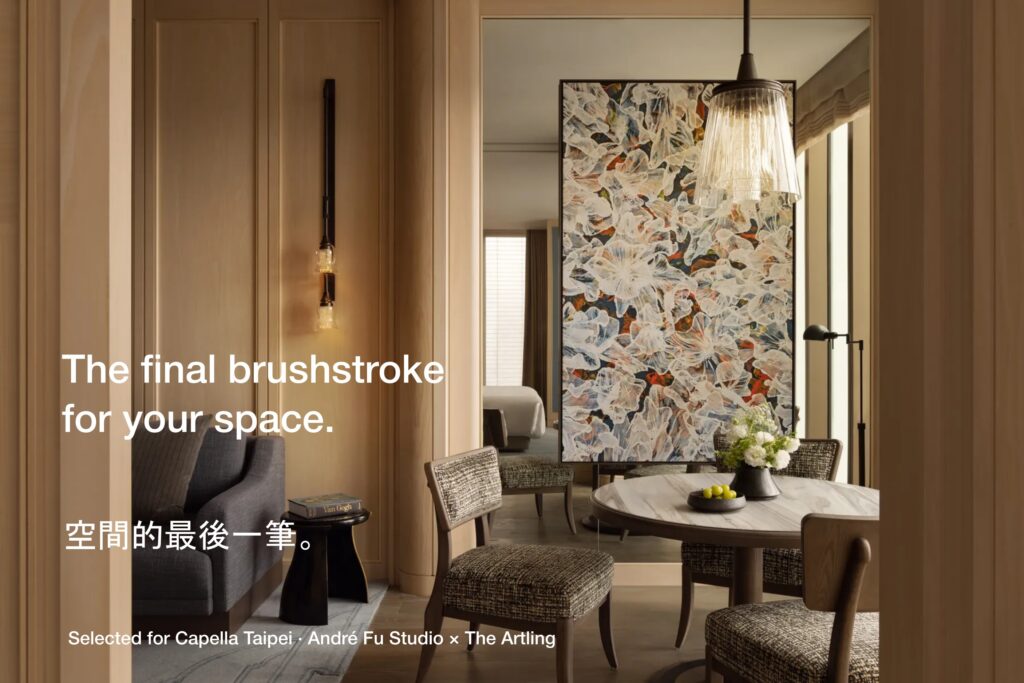 Capella Taipei Deluxe Suite01
