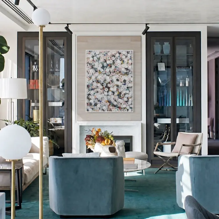 PALAIS Wilson Lin